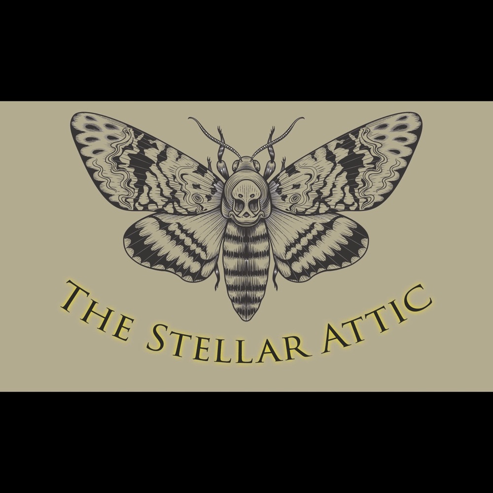 The Stellar Attic